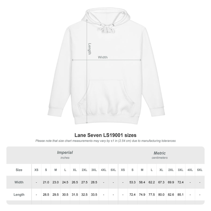 REVIVE This Is Your Revive Hoodie