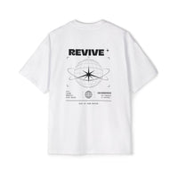 REVIVE Built to Rebuild Tee