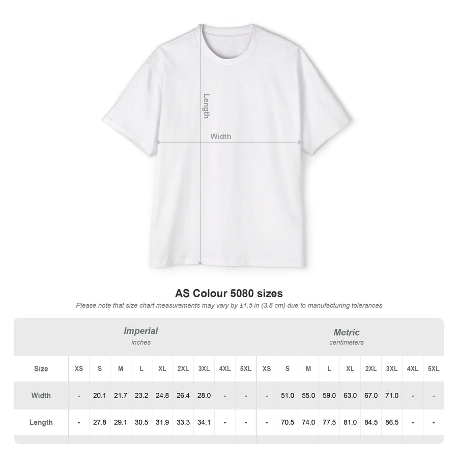 REVIVE Built to Rebuild Tee
