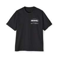 REVIVE Built to Rebuild Tee