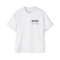 REVIVE Built to Rebuild Tee