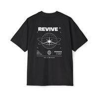 REVIVE Built to Rebuild Tee