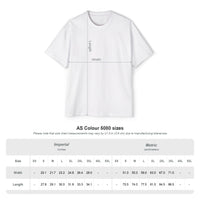 REVIVE Built to Rebuild Tee